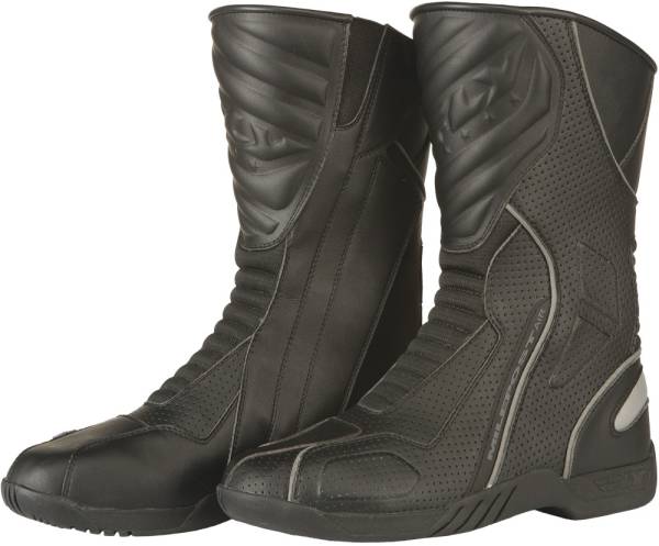 FLY RACING - MILEPOST AIR BOOT SZ 14 - Image 1