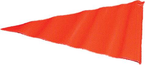 SAFETY - ATV PENNANT SAFETY FLAG - Image 1