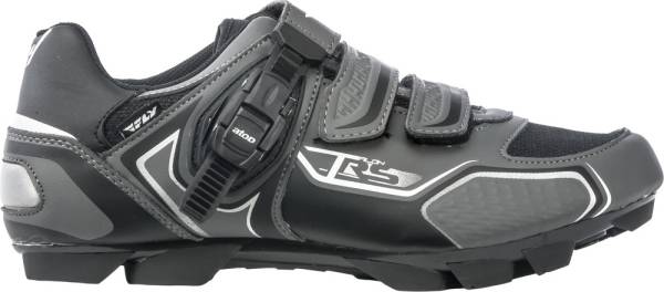 FLY RACING - TALON RS SHOES BLACK SZ 5 - Image 1