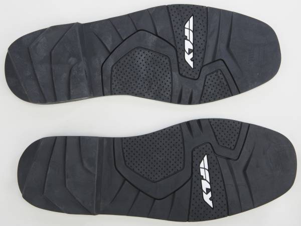 FLY RACING - SECTOR BOOT SOLE SZ 7-8 - Image 1