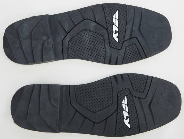 FLY RACING - SECTOR BOOT SOLE SZ 11-12 - Image 1