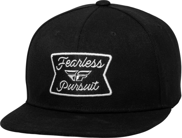 FLY RACING - FLY 2023 SX PROMO HAT FEARLESS PURSUIT - Image 1