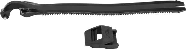 FLY RACING - FR5/MAVERIK  TOP  BOOT  STRAP W/ RECEIVER - Image 1