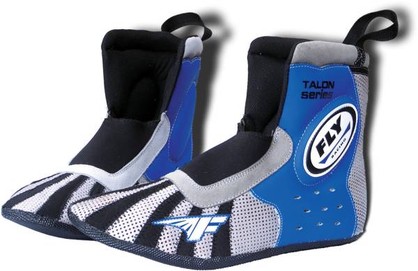 FLY RACING - PR/TALON BOOTIE SZ 6 - Image 1