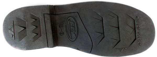 FLY RACING - PR/TALON SOLES 6/7 - Image 1