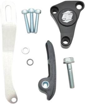 ENDURO ENGINEERING - CLUTCH CYLINDER GUARD KTM/BERG - Image 1