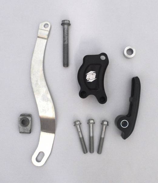 ENDURO ENGINEERING - CLUTCH CYLINDER GUARD GAS/HUS/KTM - Image 1