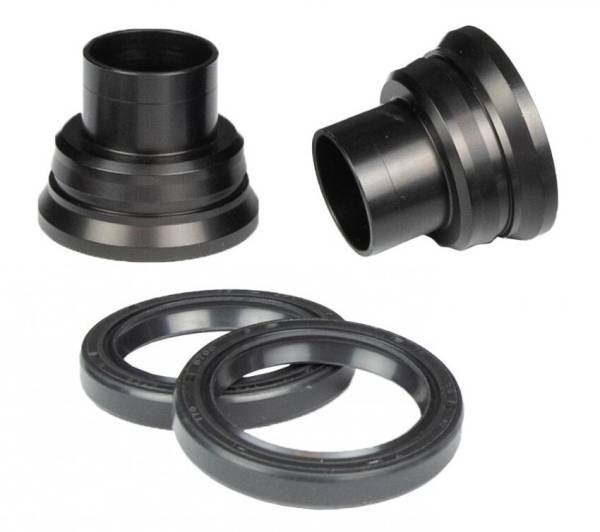 ENDURO ENGINEERING - REAR WHEEL SPACER/SEALS HUS/KTM - Image 1