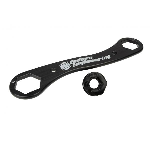 ENDURO ENGINEERING - TRAIL MULTI TOOL 17 27 32MM - Image 1