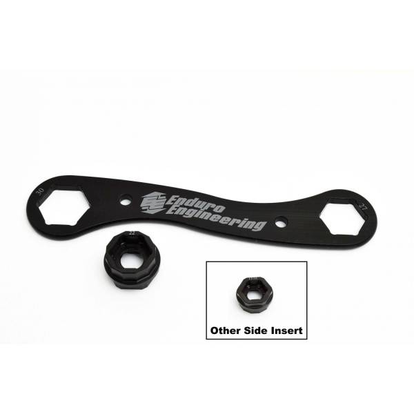 ENDURO ENGINEERING - TRAIL MULTI TOOL 22 27 30MM - Image 1