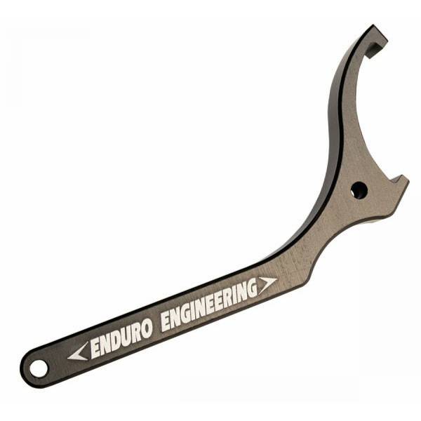 ENDURO ENGINEERING - SHOCK SPANNER WRENCH WP ALUM RING - Image 1