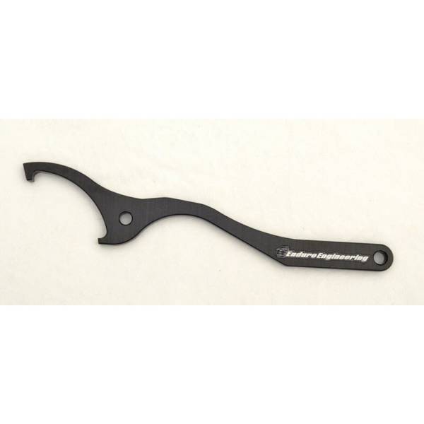 ENDURO ENGINEERING - SHOCK SPANNER WRENCH WP PLASTIC RING - Image 1