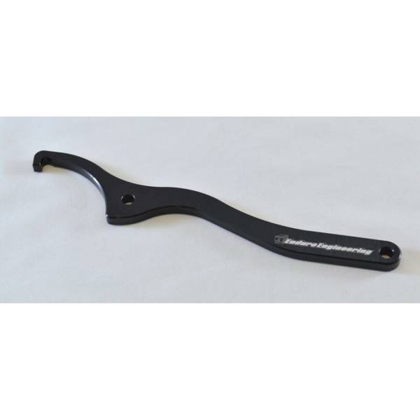 ENDURO ENGINEERING - SHOCK SPANNER WRENCH WP PLASTIC RING - Image 1