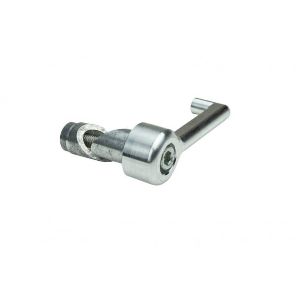 ENDURO ENGINEERING - AXLE PULL HANDLES - Image 1