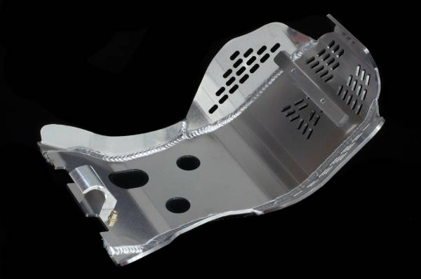 ENDURO ENGINEERING - SKID PLATE BERG/HUS/KTM - Image 1