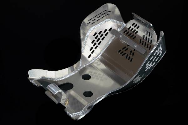 ENDURO ENGINEERING - XTREME SKID PLATE BERG/HUS/KTM - Image 1