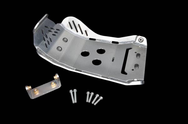 ENDURO ENGINEERING - SKID PLATE HUS/KTM - Image 1