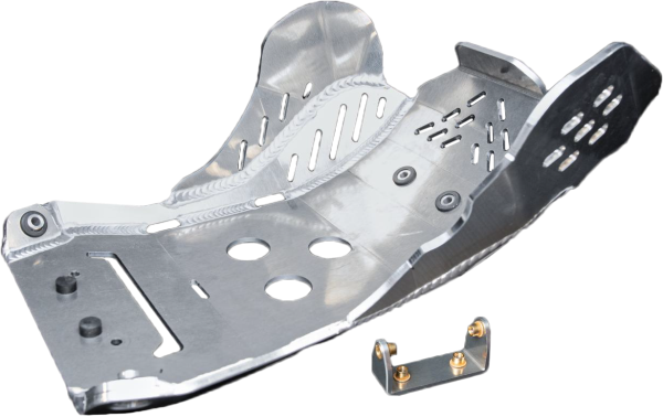 ENDURO ENGINEERING - XTREME SKID PLATE KTM/HUS/GAS - Image 1