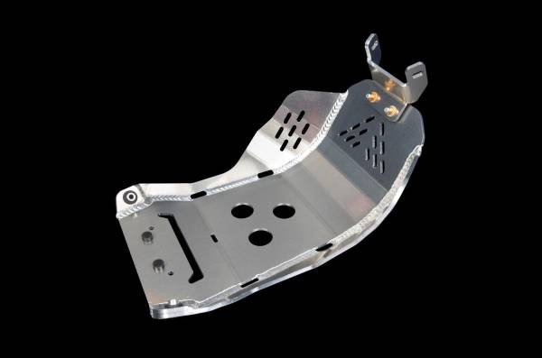 ENDURO ENGINEERING - SKID PLATE HUS/KTM - Image 1