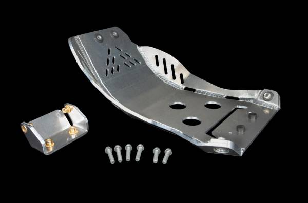 ENDURO ENGINEERING - SKID PLATE HUS/KTM - Image 1