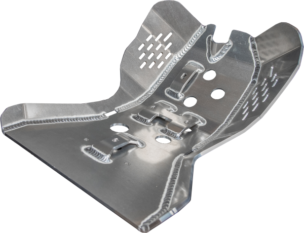 ENDURO ENGINEERING - SKID PLATE DRZ400 - Image 1