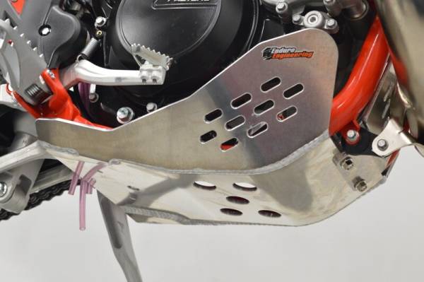 ENDURO ENGINEERING - SKIDPLATE BETA - Image 1