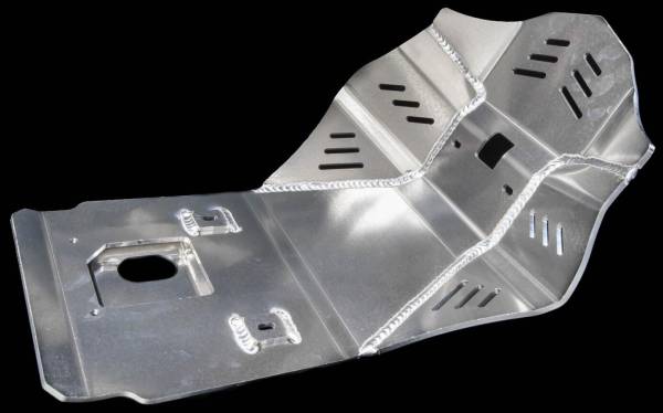 ENDURO ENGINEERING - SKID PLATE KAW - Image 1