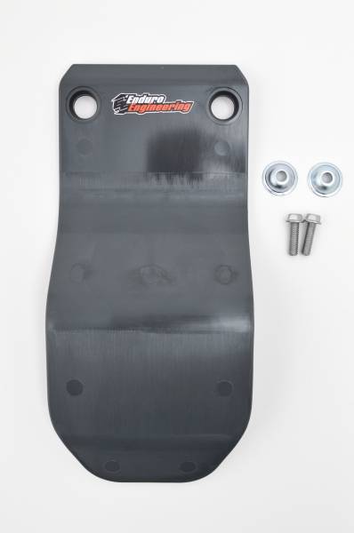 ENDURO ENGINEERING - SKIDPLATE LINKAGE GUARD - Image 1