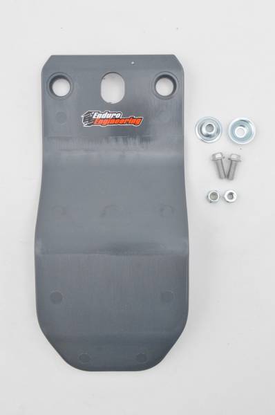 ENDURO ENGINEERING - SKIDPLATE LINKAGE GUARD - Image 1