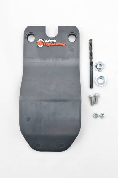 ENDURO ENGINEERING - SKIDPLATE LINKAGE GUARD - Image 1