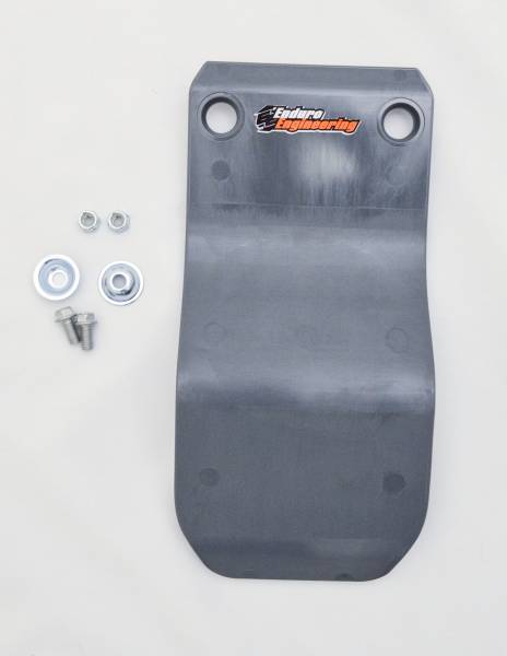 ENDURO ENGINEERING - SKIDPLATE LINKAGE GUARD - Image 1