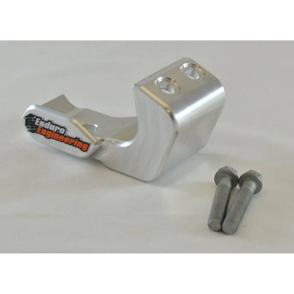 ENDURO ENGINEERING - RIGHT SIDE FORK GUARD - Image 1