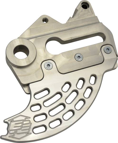 ENDURO ENGINEERING - REAR DISC GUARD GAS - Image 1