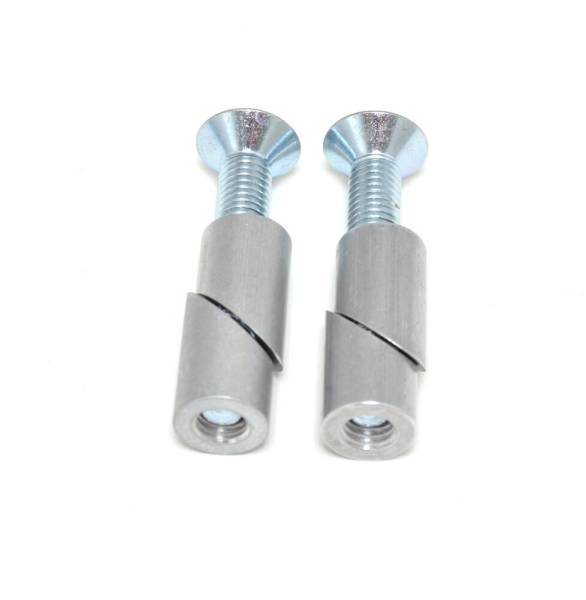 ENDURO ENGINEERING - TAPER LOCK SET - Image 1