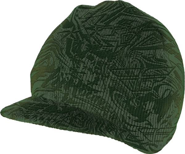 FLY RACING - BEANIE SCRAMBLE OLIVE - Image 1