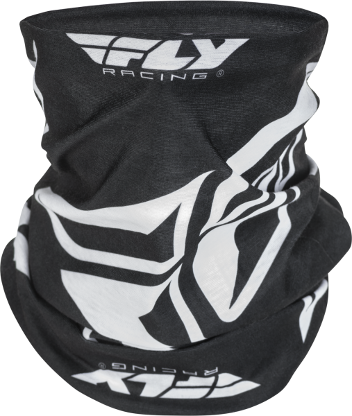 FLY RACING - FLY NECK TUBE BLACK - Image 1