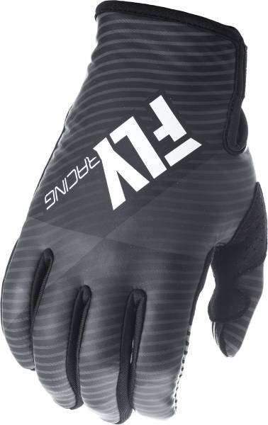 FLY RACING - 907 GLOVES BLACK SZ 06 - Image 1