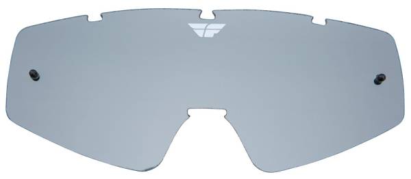 FLY RACING - 2018 LENS GREY ATF/ATS - Image 1