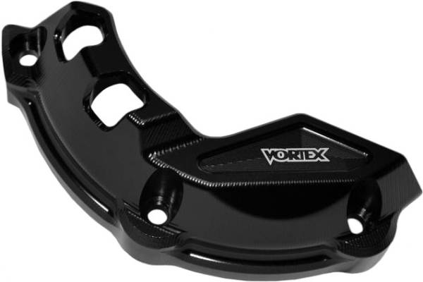 VORTEX - CASE GUARD LEFT BLK BMW - Image 1