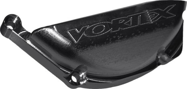 VORTEX - CASE GUARD LEFT BLK BMW - Image 1