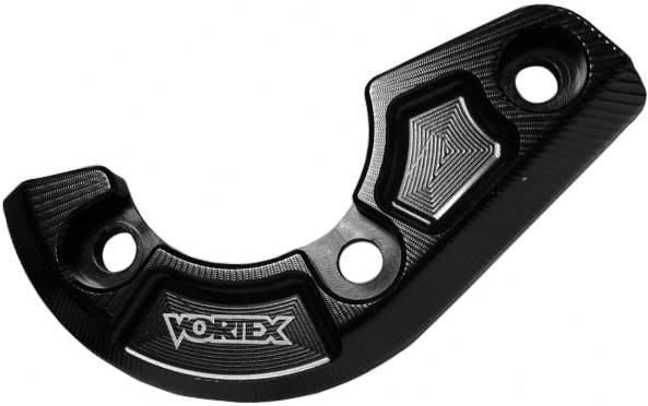 VORTEX - CASE GUARD RIGHT BLK BMW - Image 1