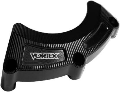 VORTEX - CASE GUARD RIGHT BLK HON - Image 1