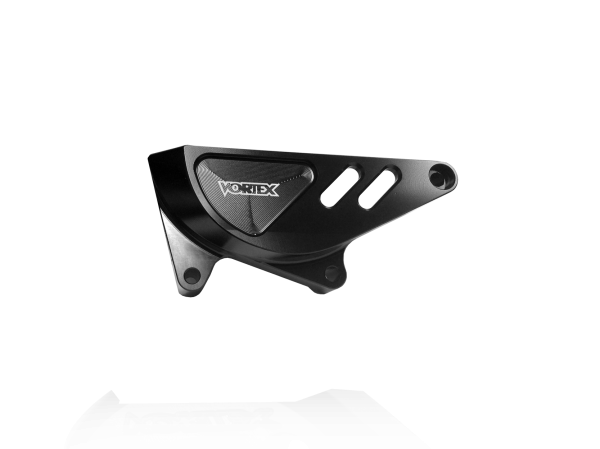 VORTEX - CASE GUARD RIGHT BLK HON - Image 1