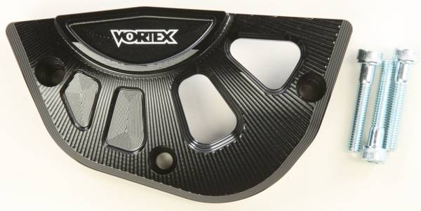 VORTEX - CASE GUARD RIGHT BLK KAW - Image 1