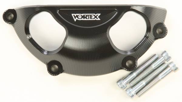 VORTEX - CASE GUARD LEFT BLK KAW - Image 1