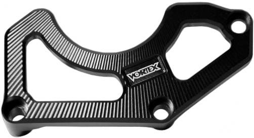 VORTEX - CASE GUARD RIGHT BLK SUZ - Image 1