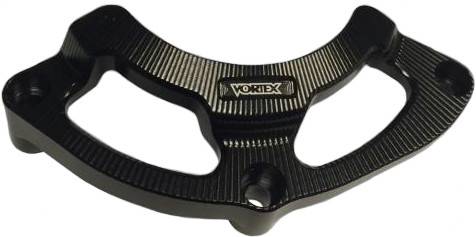 VORTEX - CASE GUARD RIGHT BLK SUZ - Image 1