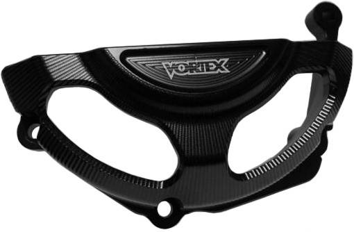 VORTEX - CASE GUARD LEFT BLK YAM - Image 1