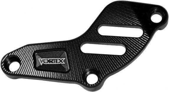 VORTEX - CASE GUARD RIGHT BLK YAM - Image 1