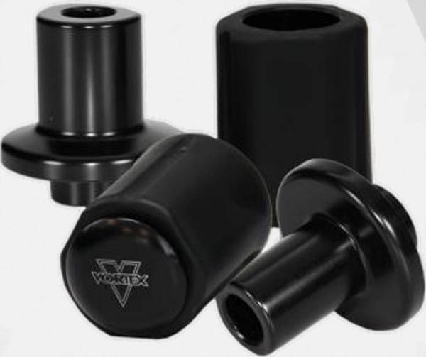 VORTEX - FRAME SLIDERS V3 MOD REQ BLK HON - Image 1